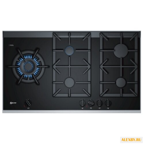 Варочная панель NEFF T29TA79N0