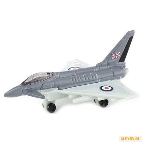 Самолет Siku Реактивный Jet