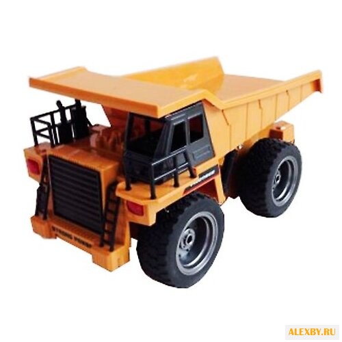 Грузовик Pilotage RC47808 27 см