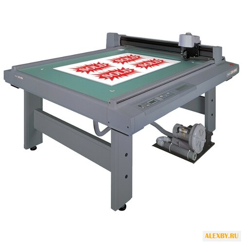 Режущий плоттер Mimaki