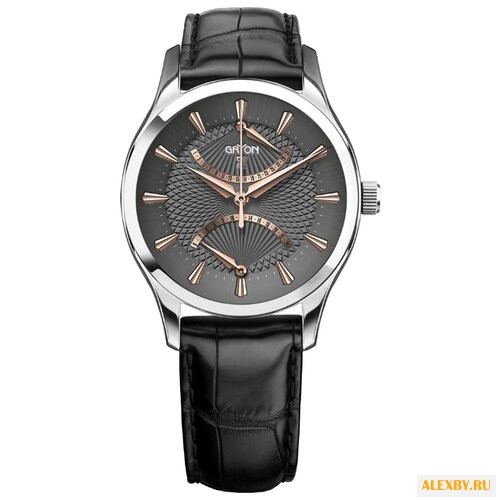 Наручные часы Gryon G 137.11.34