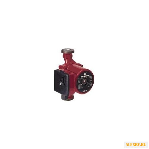 Насос Grundfos UPS 32-100 F 220