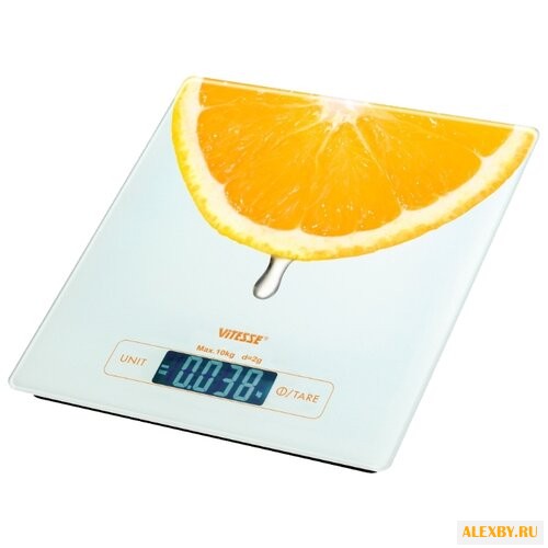 Кухонные весы Vitesse VS-616
