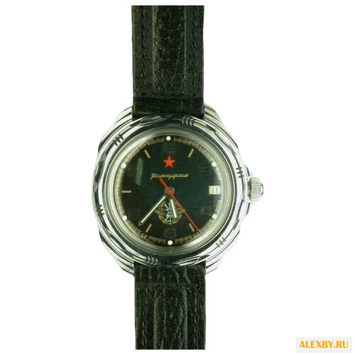 Наручные часы Восток 211296