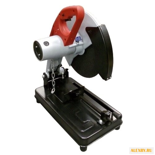 Монтажная пила RedVerg