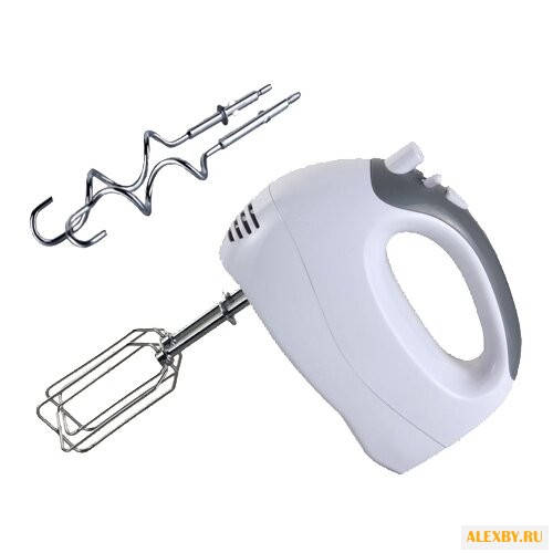 Миксер Добрыня DO-2306