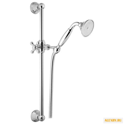 Душевой набор гарнитур Webert