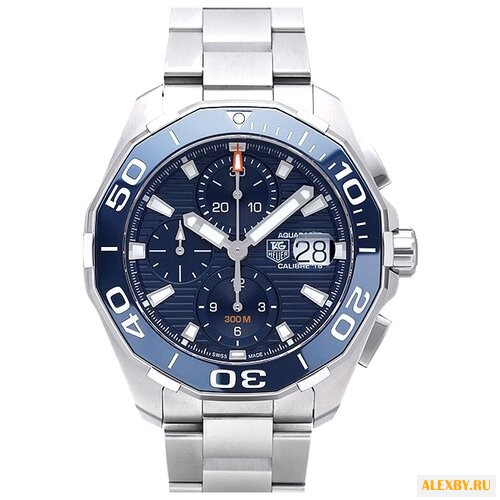 Наручные часы TAG Heuer