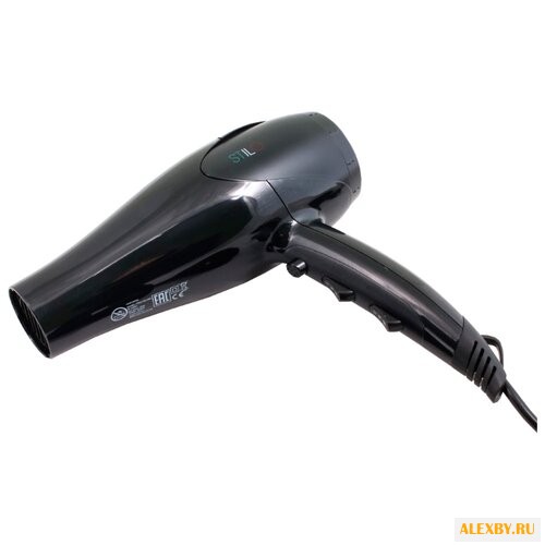 Фен GA.MA A11.STILO.SL