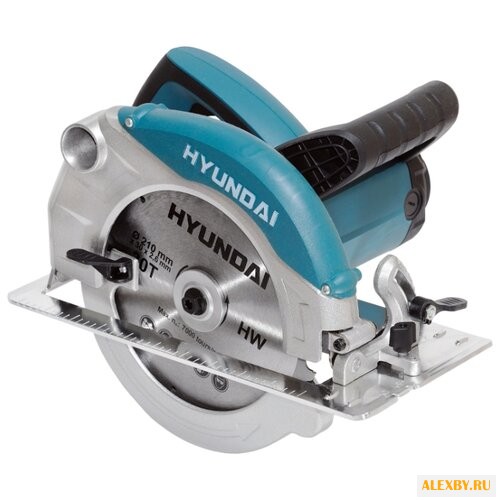 Дисковая пила Hyundai C 1800-210