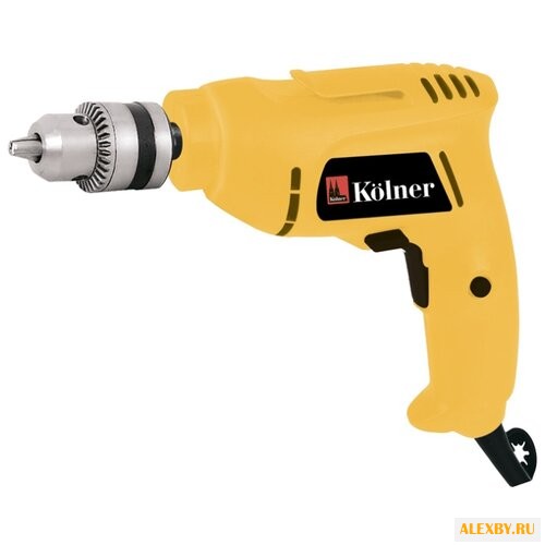 Дрель Kolner KED 410V