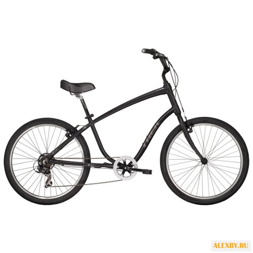 Круизер TREK Pure 2015