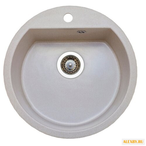 Врезная кухонная мойка FOSTO FG