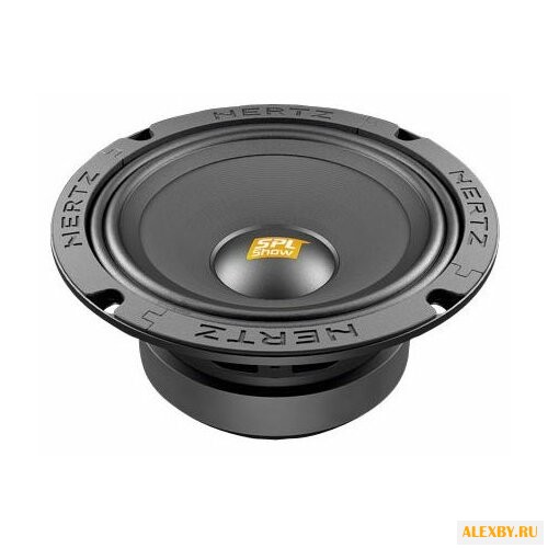 Автомобильная акустика Hertz SV