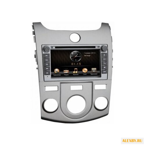 Автомагнитола Intro CHR-1890 MC