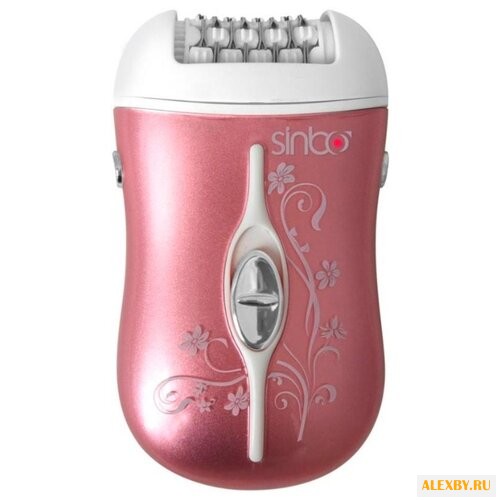 Эпилятор Sinbo SEL 6031