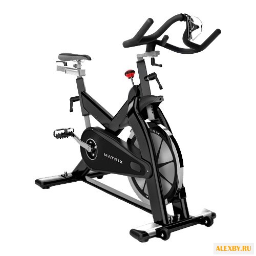 Спин-байк Matrix V Series