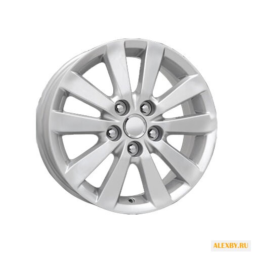 Колесный диск K&K КС422