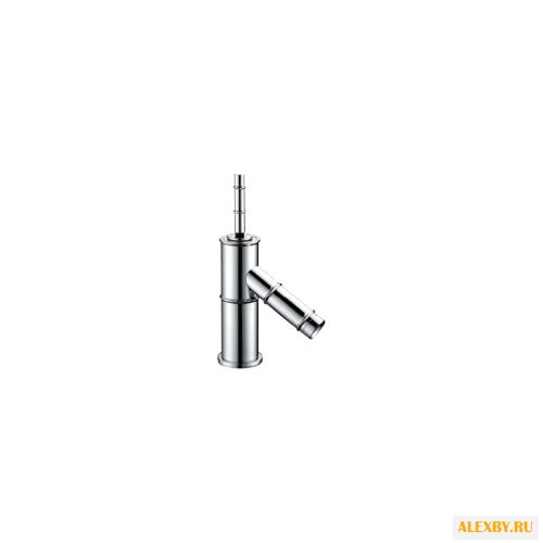 Однорычажный смеситель для