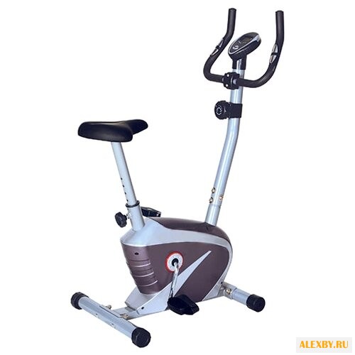 Вертикальный велотренажер Sport