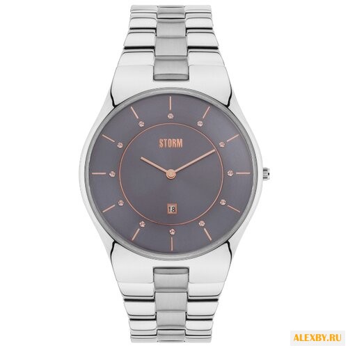 Наручные часы STORM Crysty Grey