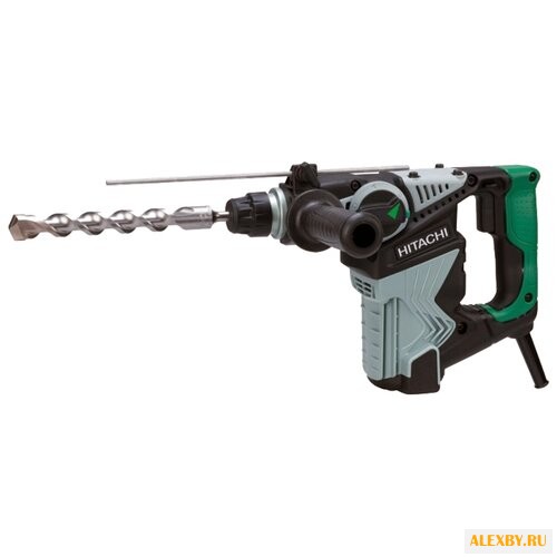 Перфоратор Hitachi DH28PC