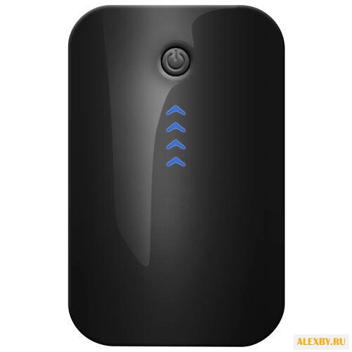 Аккумулятор iconBIT FTB7800FX