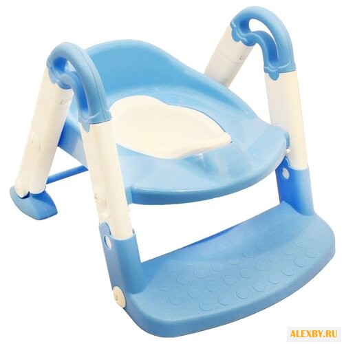 Roxy kids горшок-трансформер 3