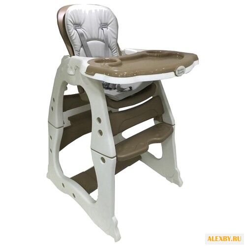 Стульчик-парта Bambino HC-523