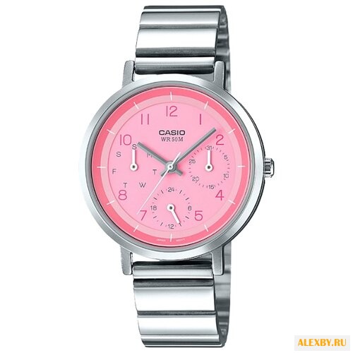 Наручные часы CASIO LTP-E314D-4B