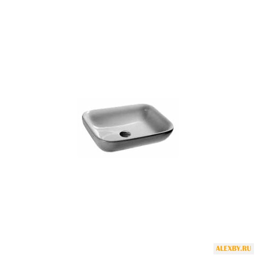 Раковина 55 см hatria Happy