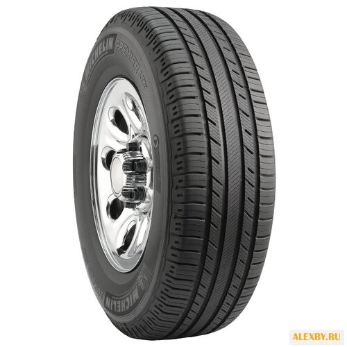 Автомобильная шина MICHELIN