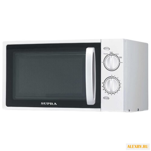 Микроволновая печь SUPRA