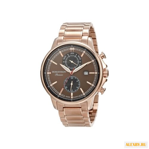 Наручные часы ROMANSON