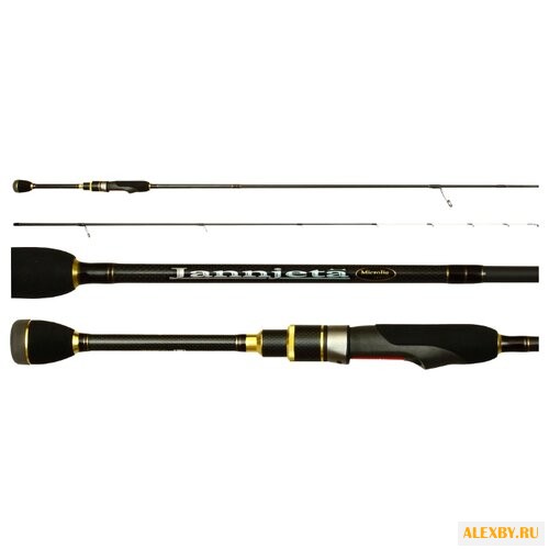 Удилище спиннинговое Aiko