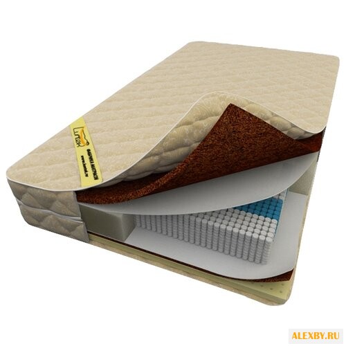 Матрас Luntek Popular Mix