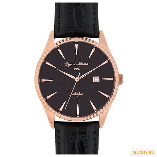 Наручные часы Русское время