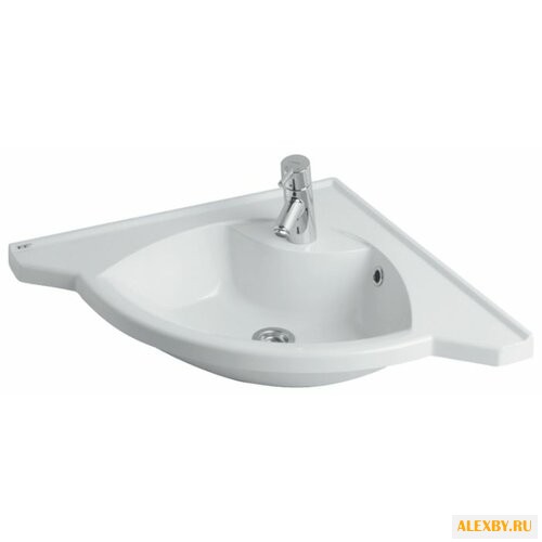 Раковина 62 см АКВАТОН СЕРГЕЙ 62