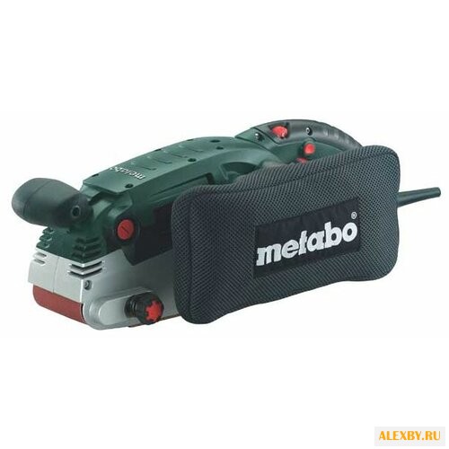 Ленточная шлифмашина Metabo BAE