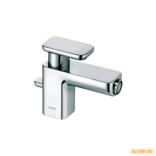 Однорычажный смеситель для биде