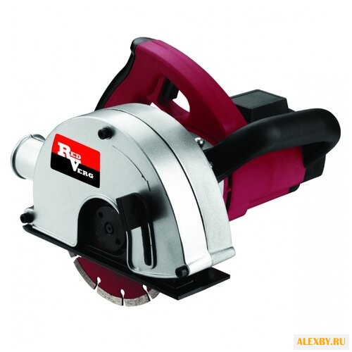 Штроборез RedVerg RD-WG40