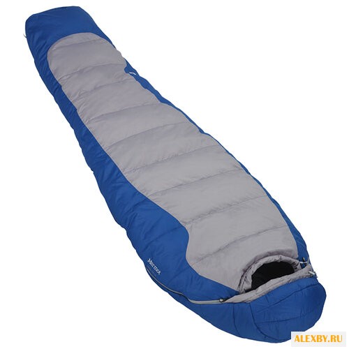 Спальный мешок Marmot Trestles