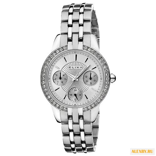 Наручные часы ELIXA E053-L163