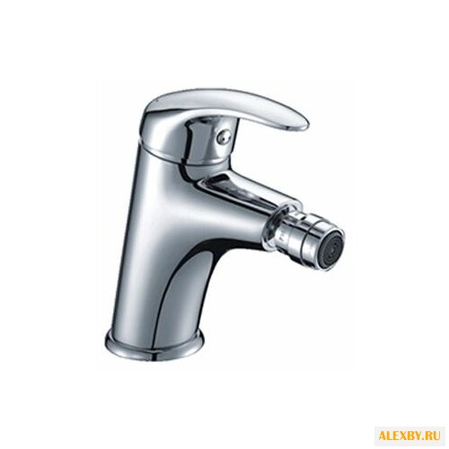 Однорычажный смеситель для биде