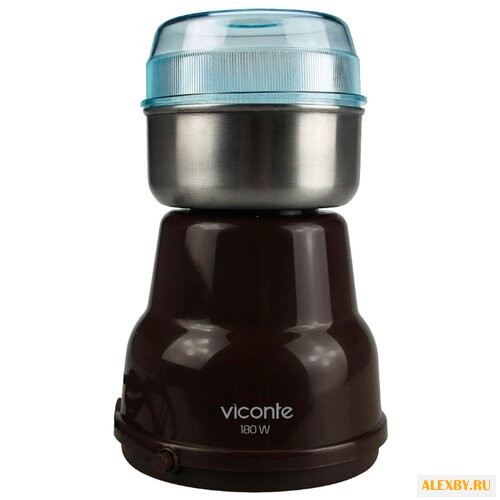 Кофемолка Viconte VC-3103