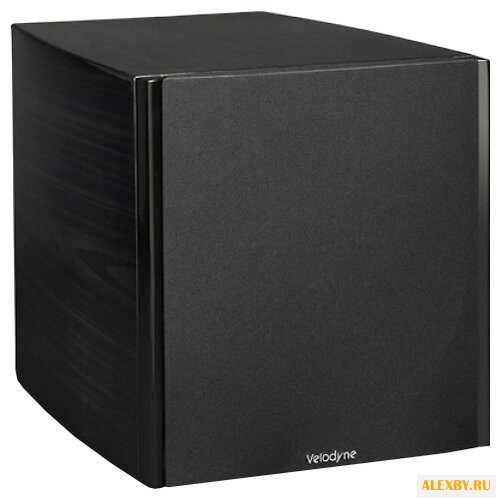 Сабвуфер Velodyne DD-10+