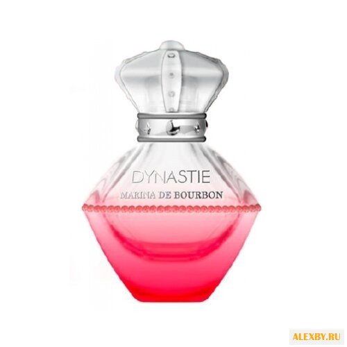 Marina de Bourbon Dynastie Vamp