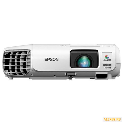 Проектор Epson EB-S27