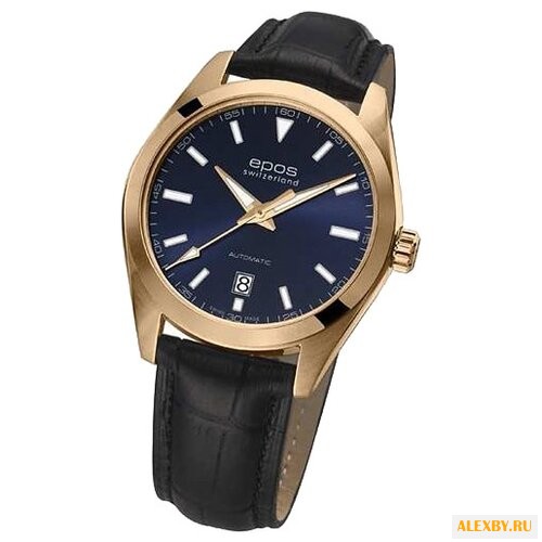 Наручные часы Epos