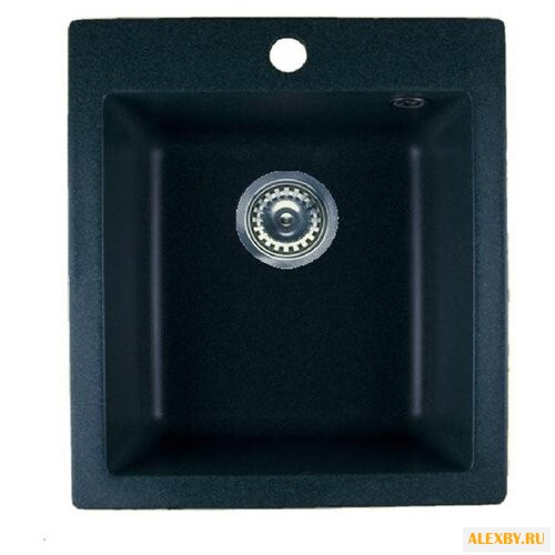 Врезная кухонная мойка ЕМАР 4201